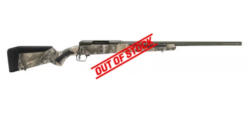 Savage 110 Timberline 6.5 Creedmoor 22" Barrel Bolt Action Rifle